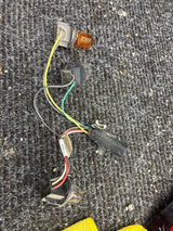 2019-2024 Ram 2500 3500 Tail Light Bulb Socket Pigtail Wiring Harness 22537AB