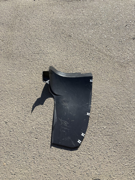 2019-2024 Dodge Ram 2500 3500 OEM Rear Right Splash Shield 68400492AA