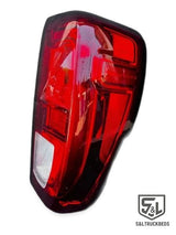 2020 2025 GMC Sierra 2500 3500 Passenger Halogen Taillight RH