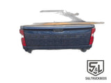 Chevy 2500/3500 Long Bed 2020-2024 Blue