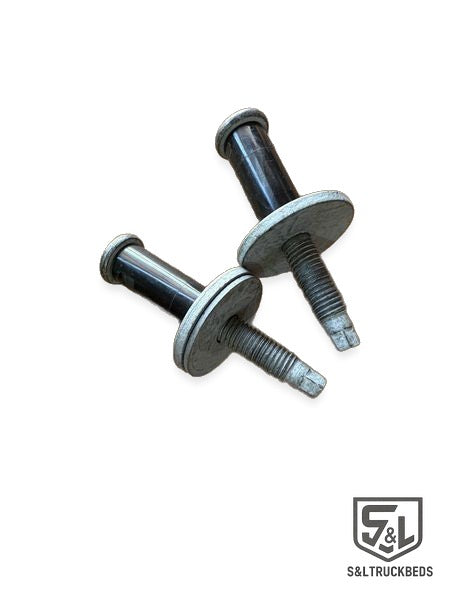 Dodge Ram 2500 Tailgate Striker Latch Bolt Left or Right 6512878AA