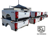 Ford F-250/350 Complete Long Beds 2023-2024