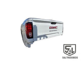 GMC 2500/3500 Tailgates 2020-2025